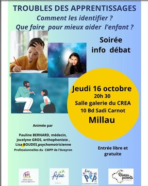 Soirée Troubles des apprentissages.jpg